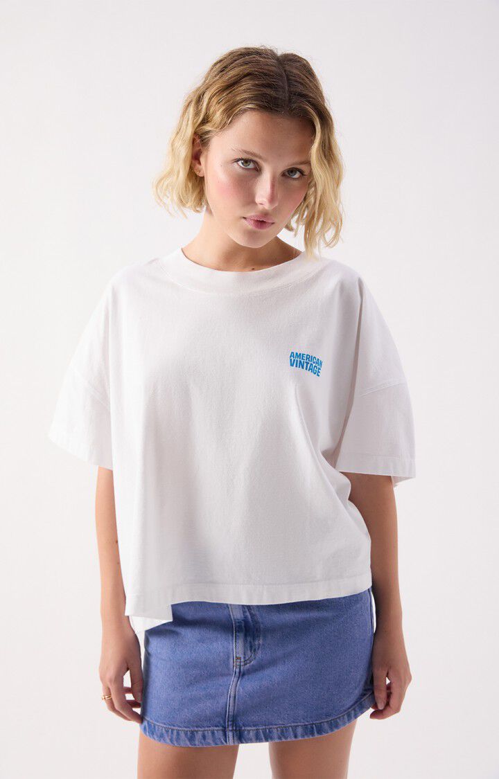 T-Shirt American Vintage GIX02B