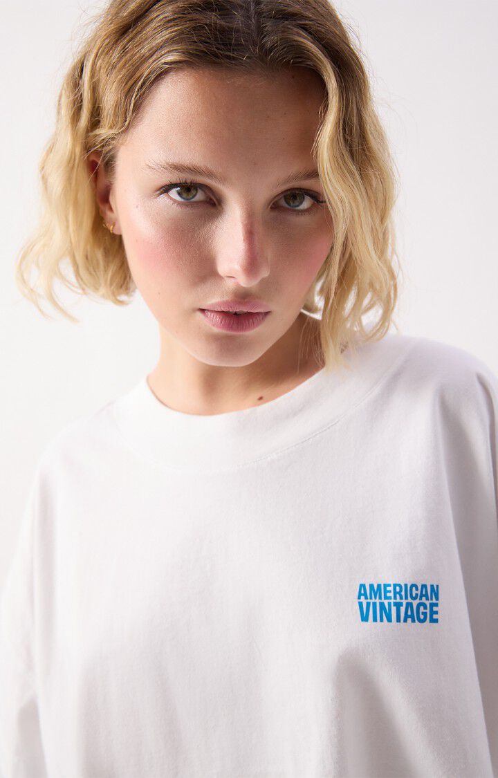 T-Shirt American Vintage GIX02B