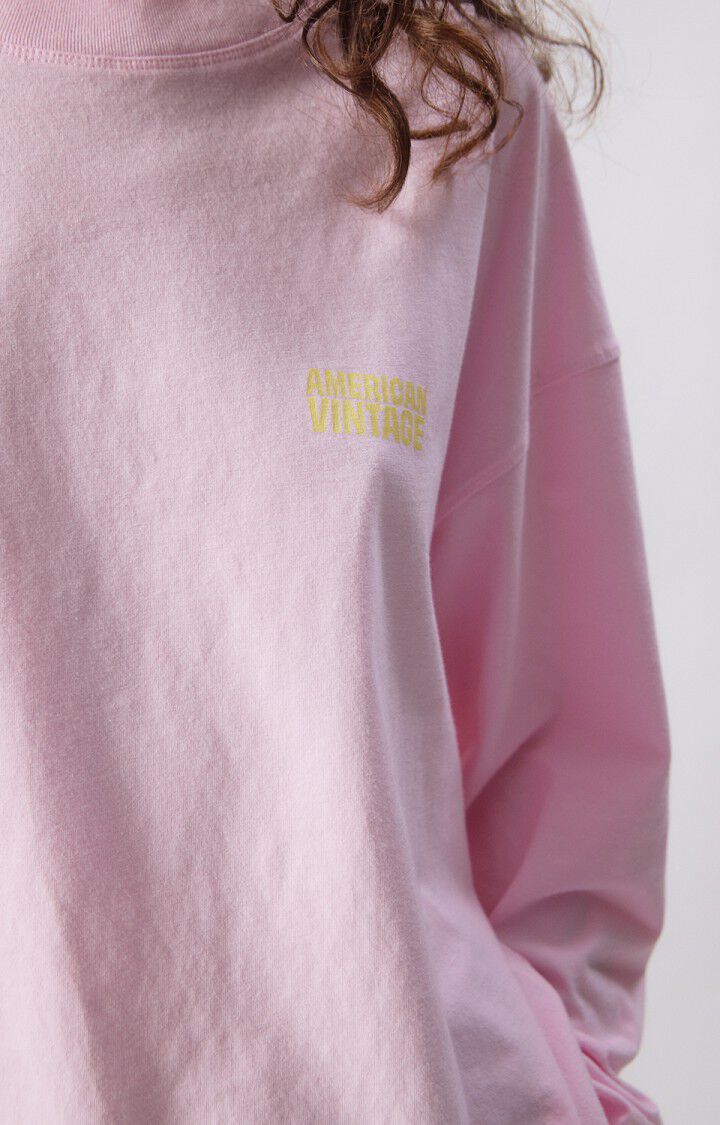 T-Shirt American Vintage GIX02C