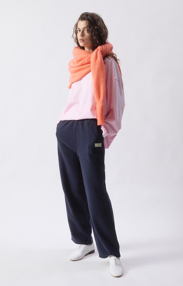 T-Shirt American Vintage GIX02C