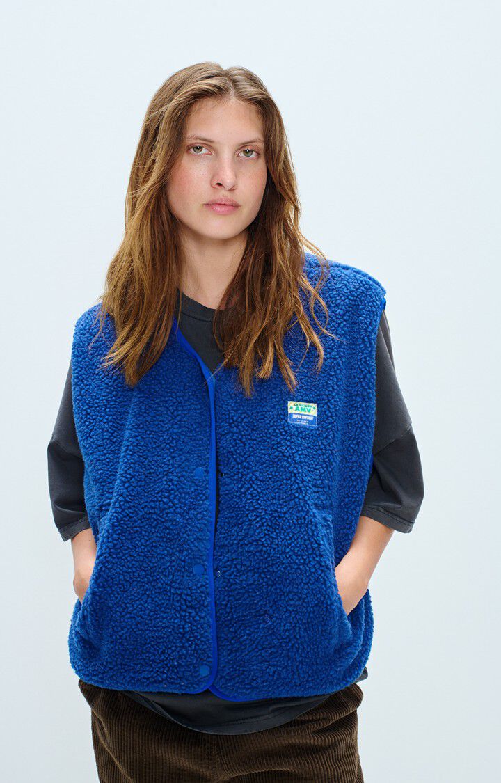 Vest American Vintage HOK16B