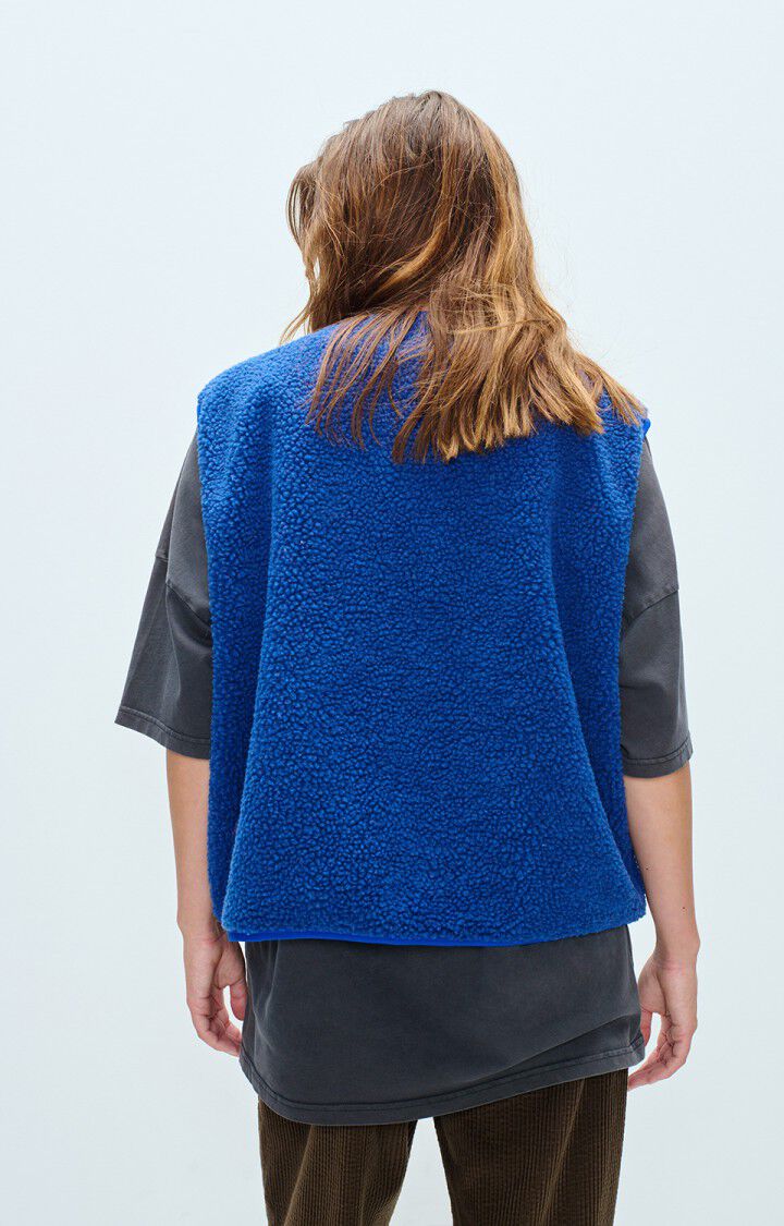 Vest American Vintage HOK16B