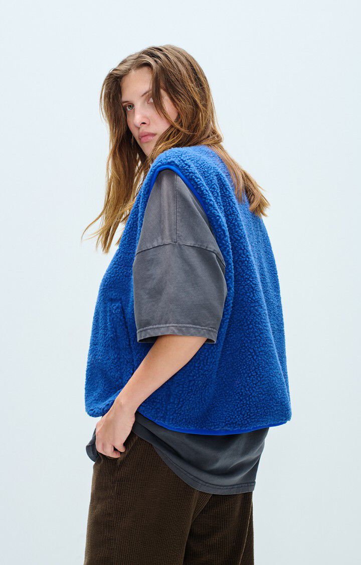 Vest American Vintage HOK16B