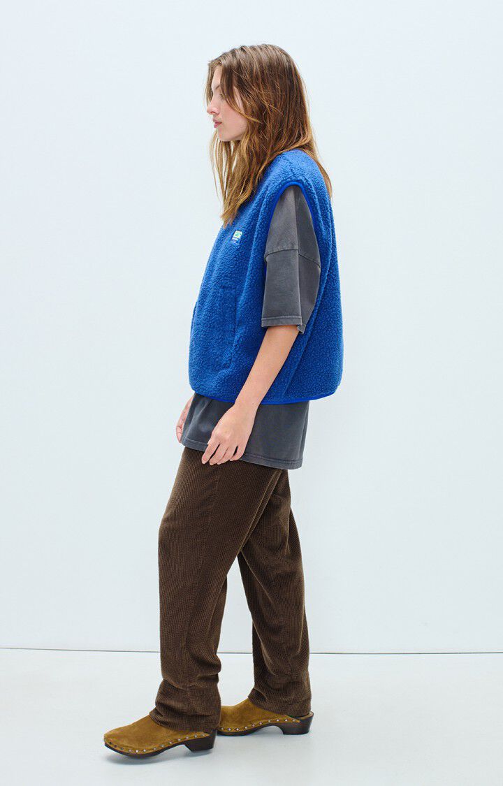 Vest American Vintage HOK16B