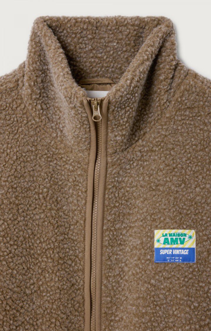 Vest American Vintage HOK17A