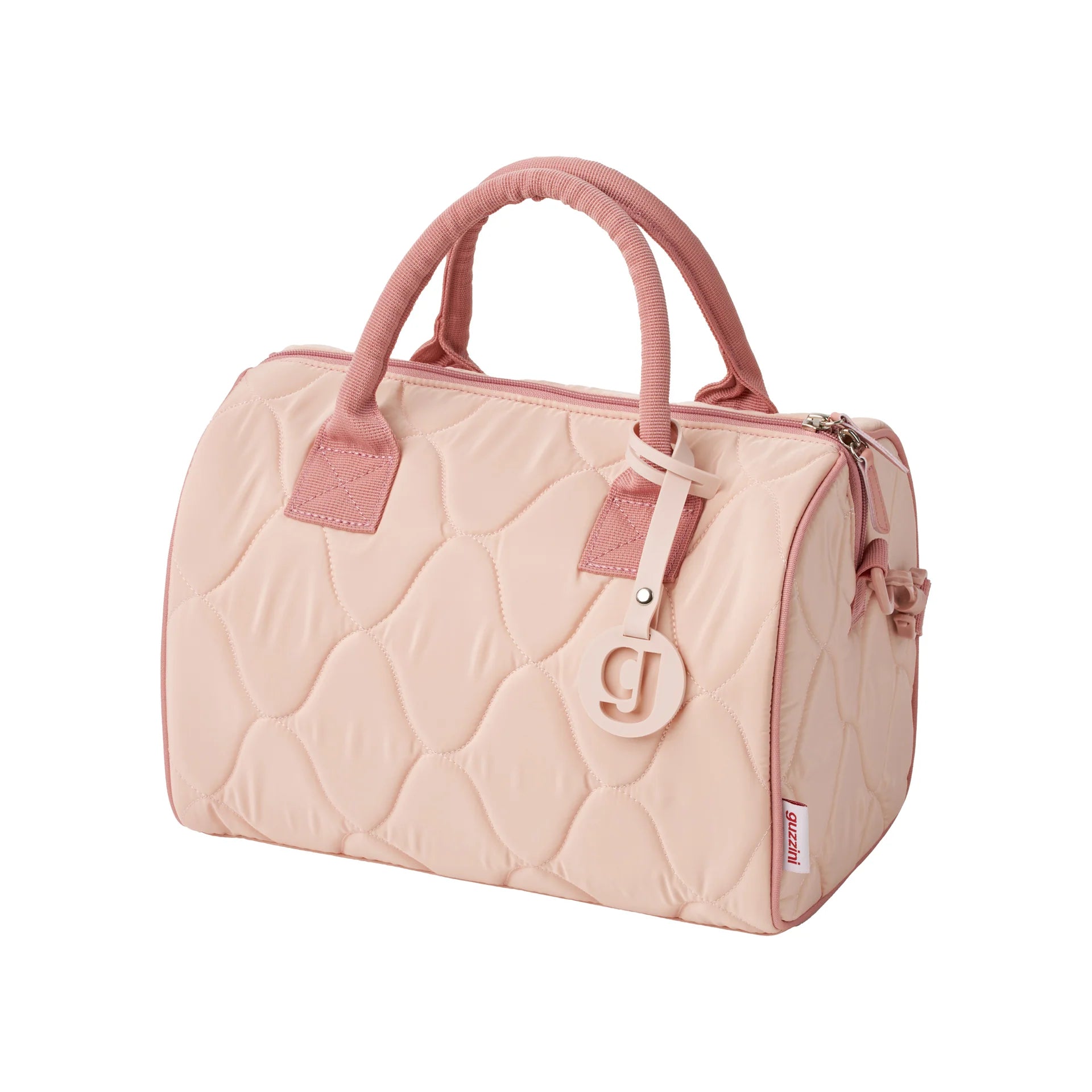 Handtas Guzzini Thermal Handy Greta Pink