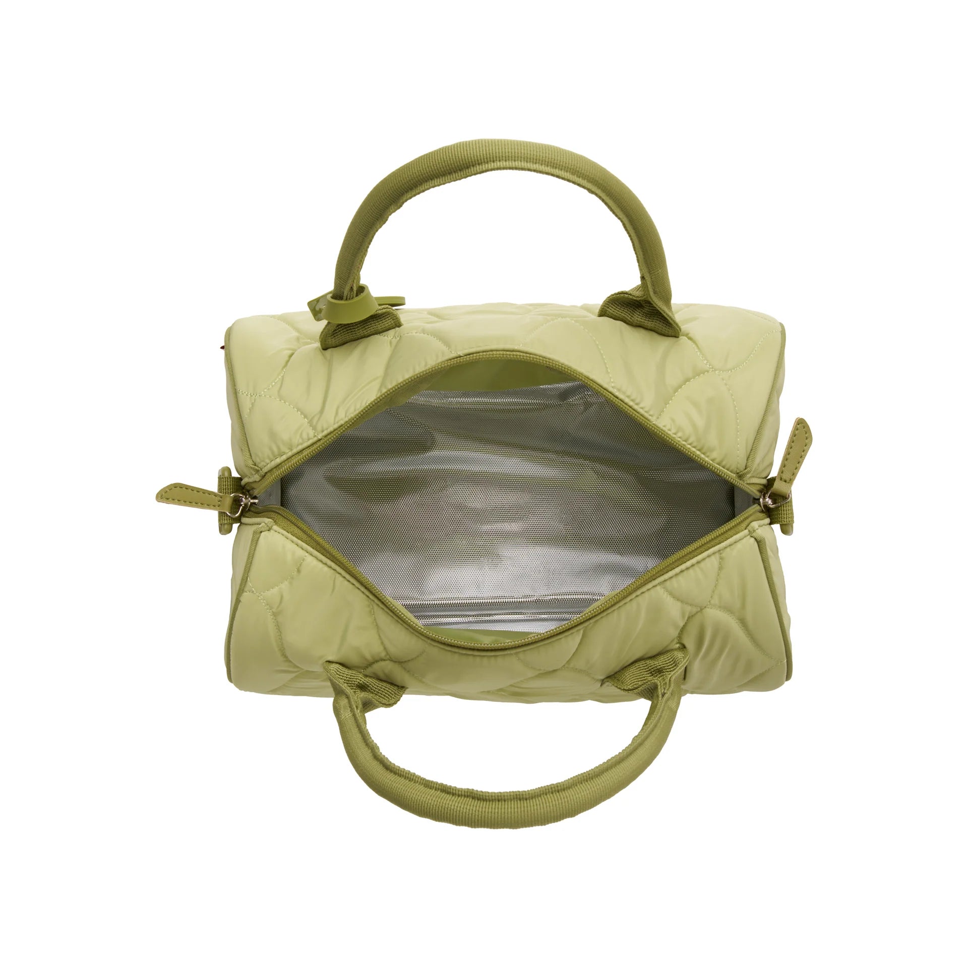 Handtas Guzzini Thermal Handy Greta Green