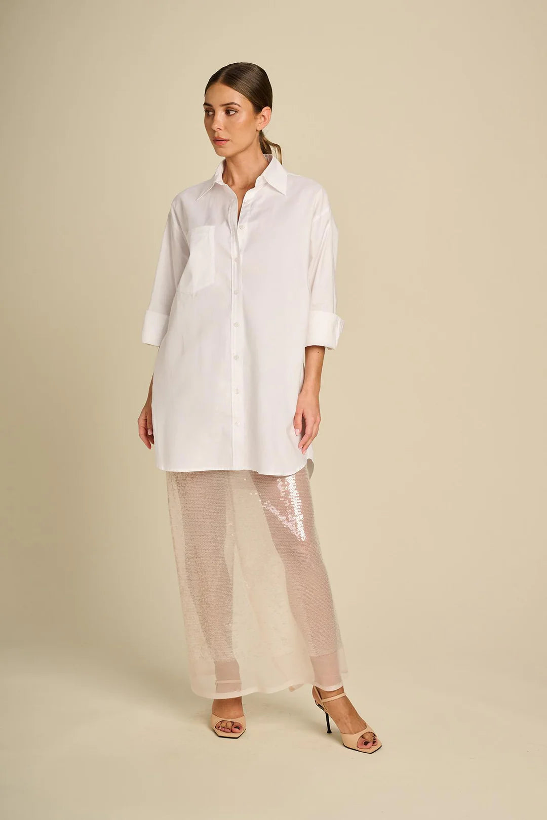 Blouse March23 Harmony