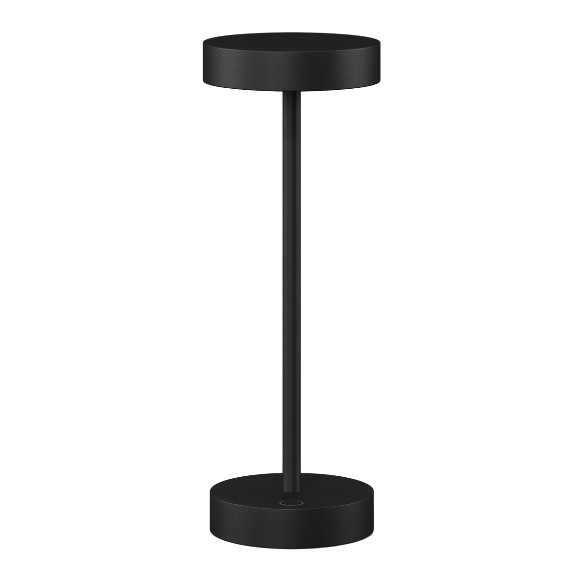 Lamp Qoozii Ibiza Black