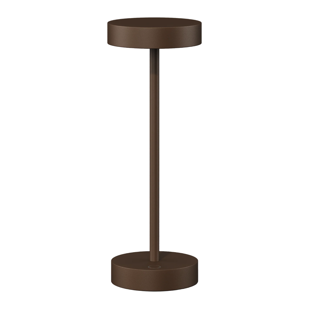 Lamp Qoozii Ibiza Corten