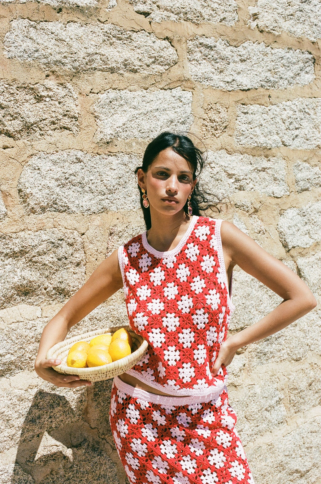 Pull Les Tricots De Lea Douny