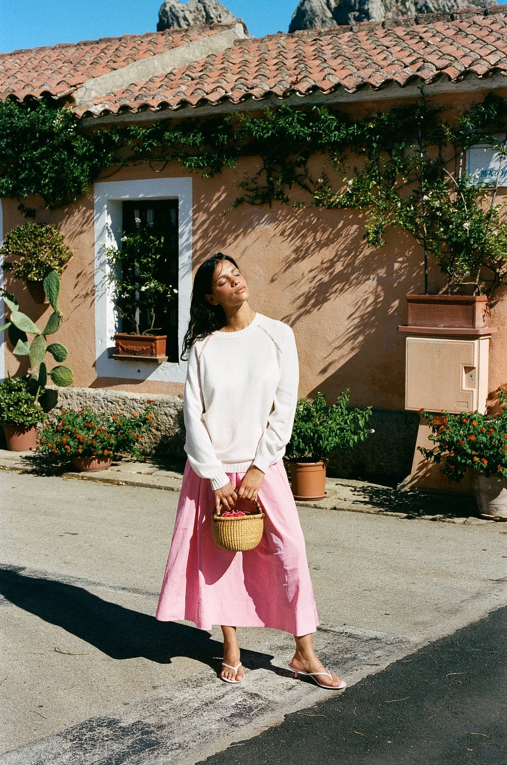 Pull Les Tricots De Lea Monicolas