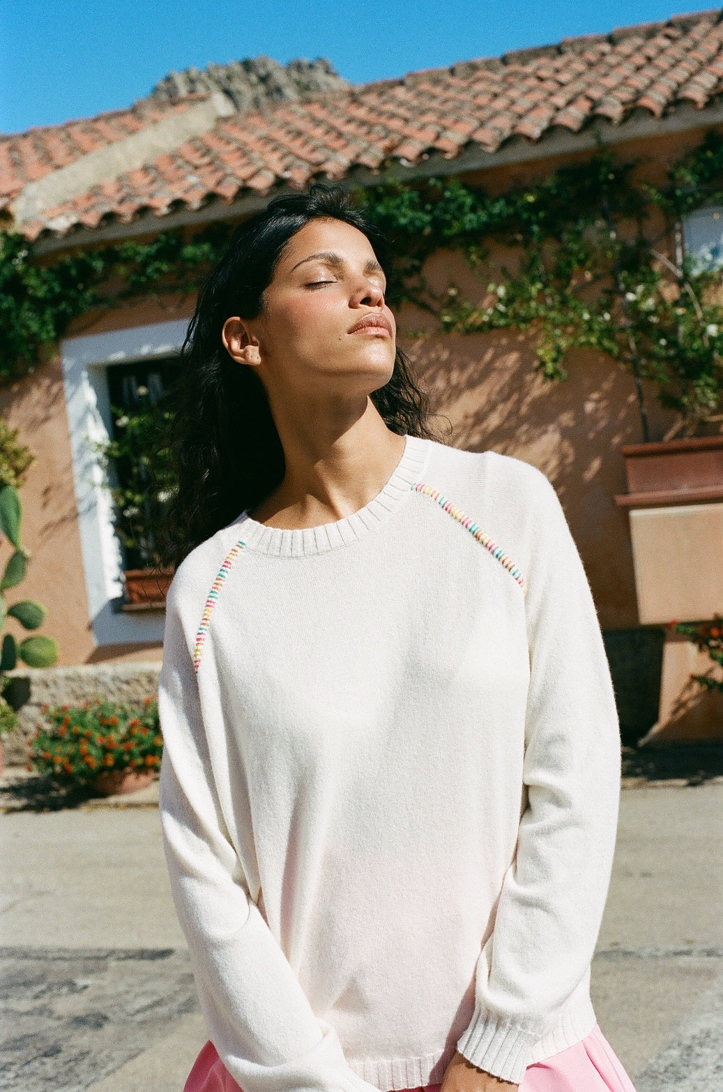 Pull Les Tricots De Lea Monicolas