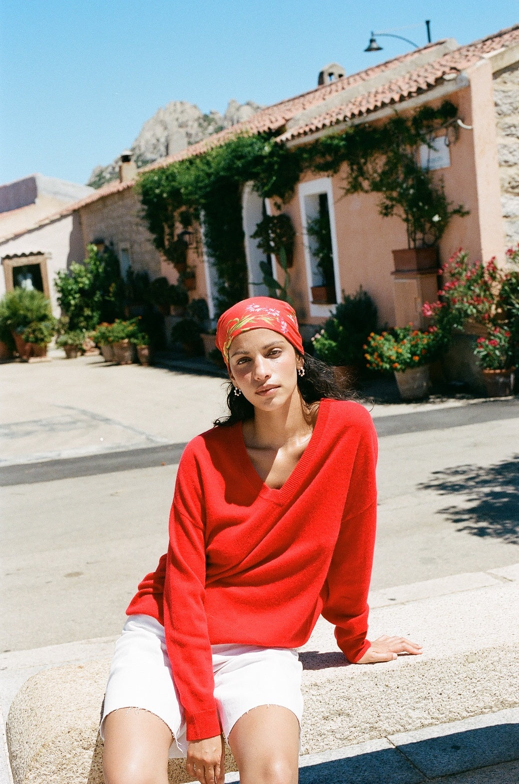 Pull Les Tricots De Lea Mapoupy