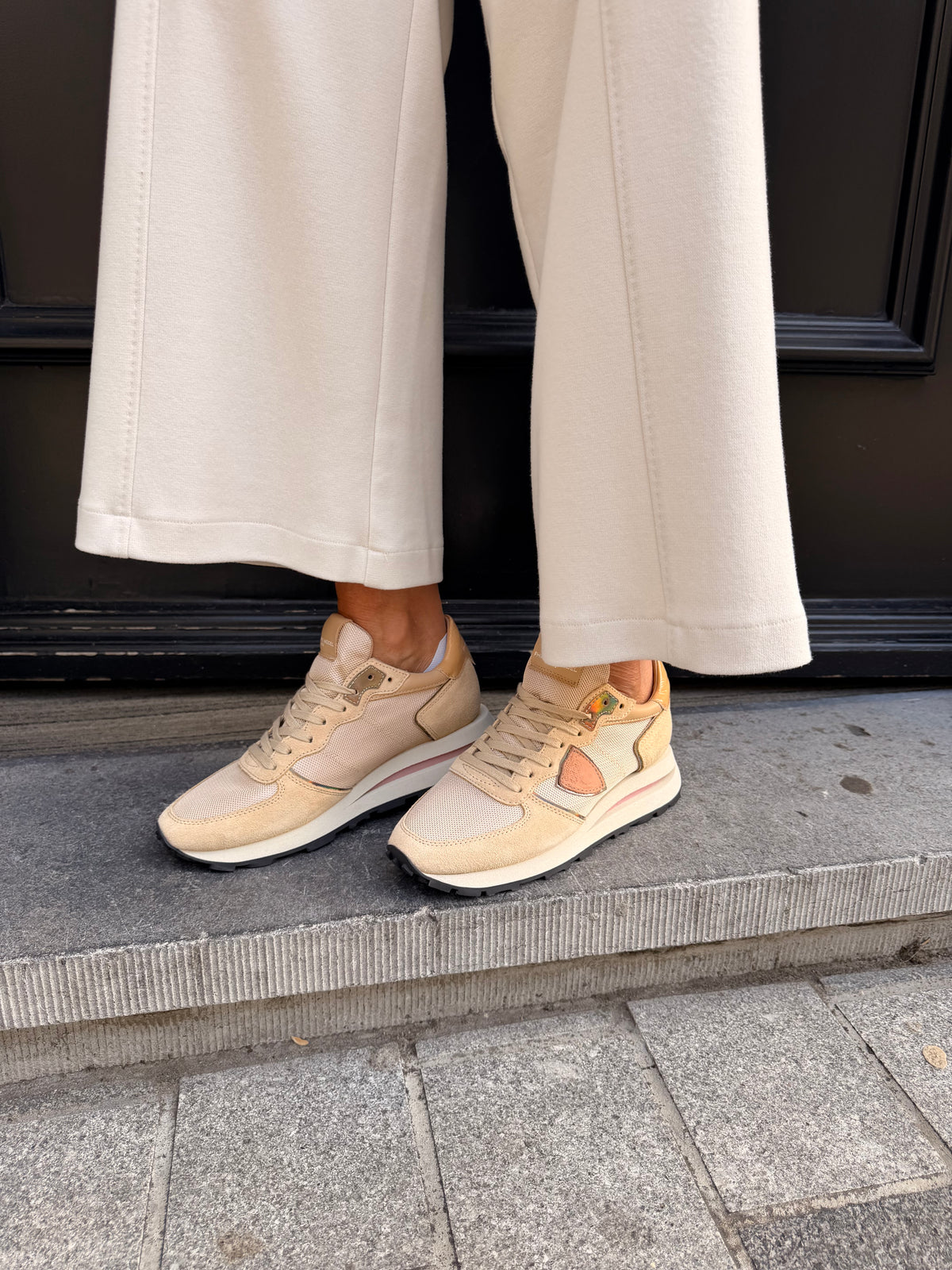 Sneakers Philippe Model TKLD WR07