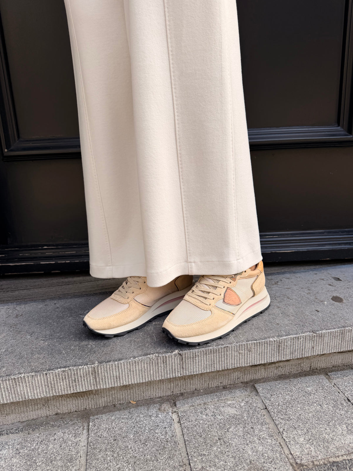 Sneakers Philippe Model TKLD WR07