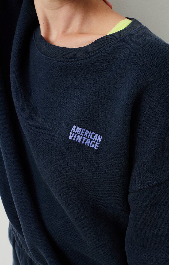 Pull American Vintage IZU03A