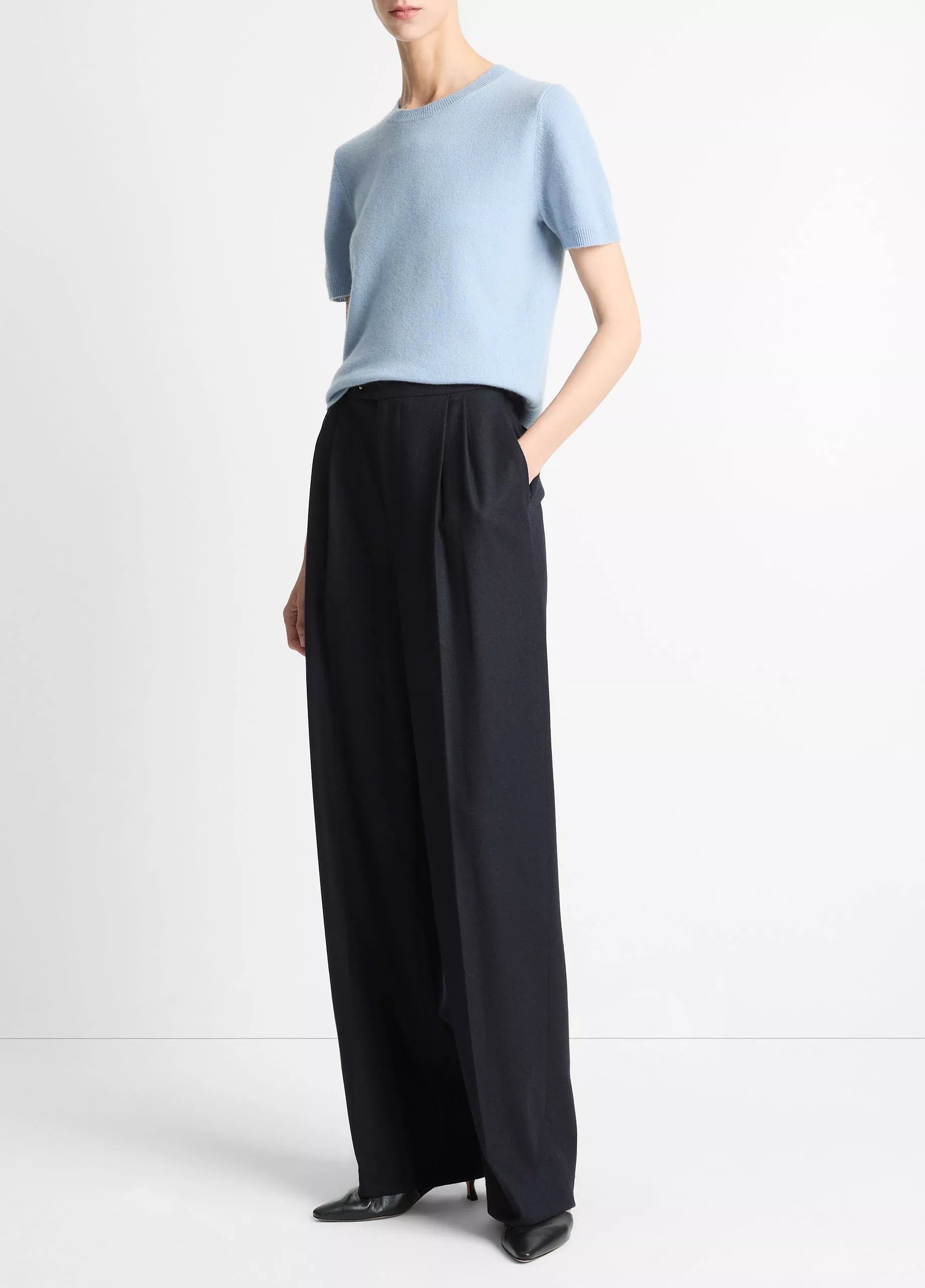 Broek Vince V1343 22461