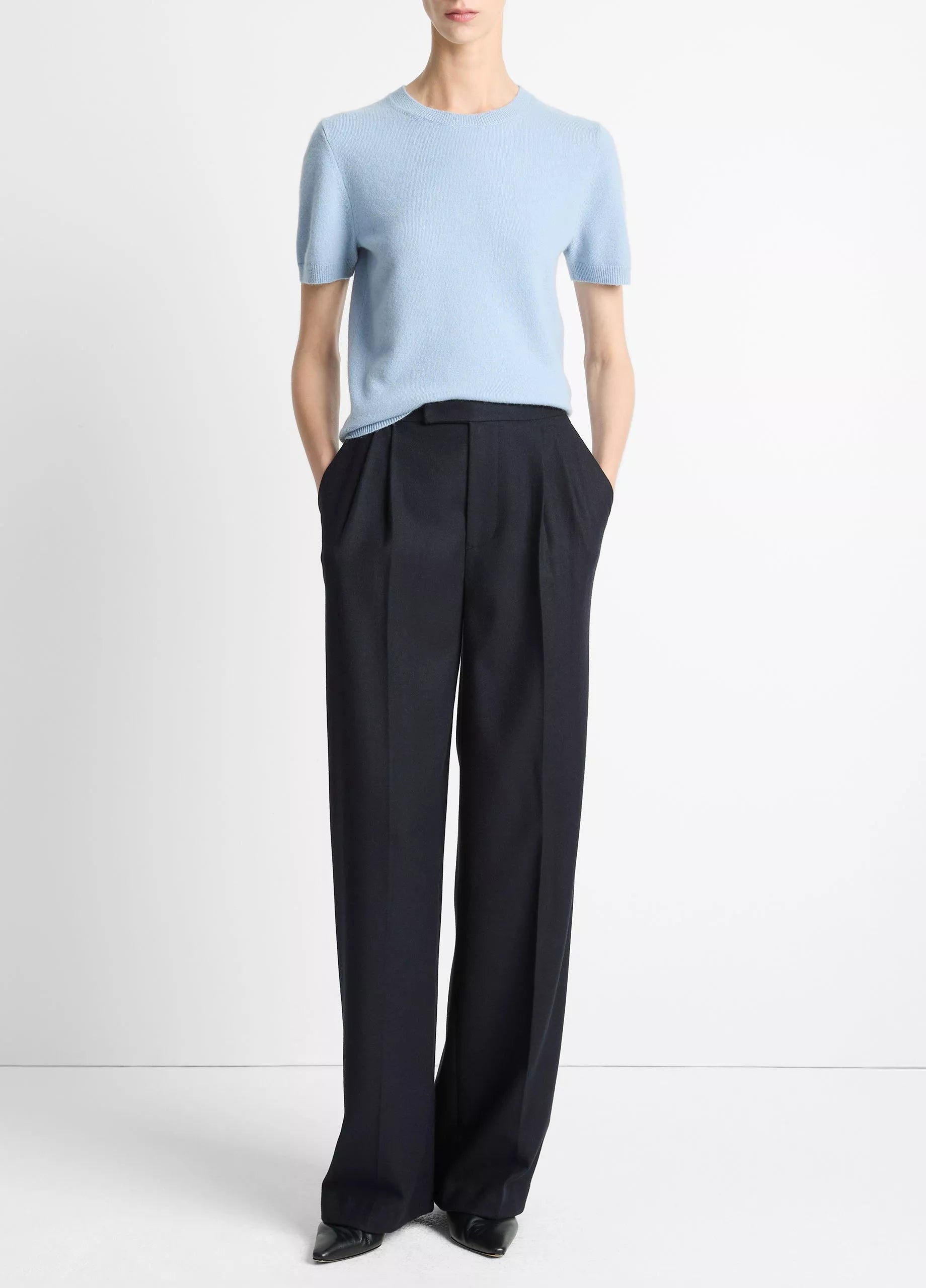 Broek Vince V1343 22461