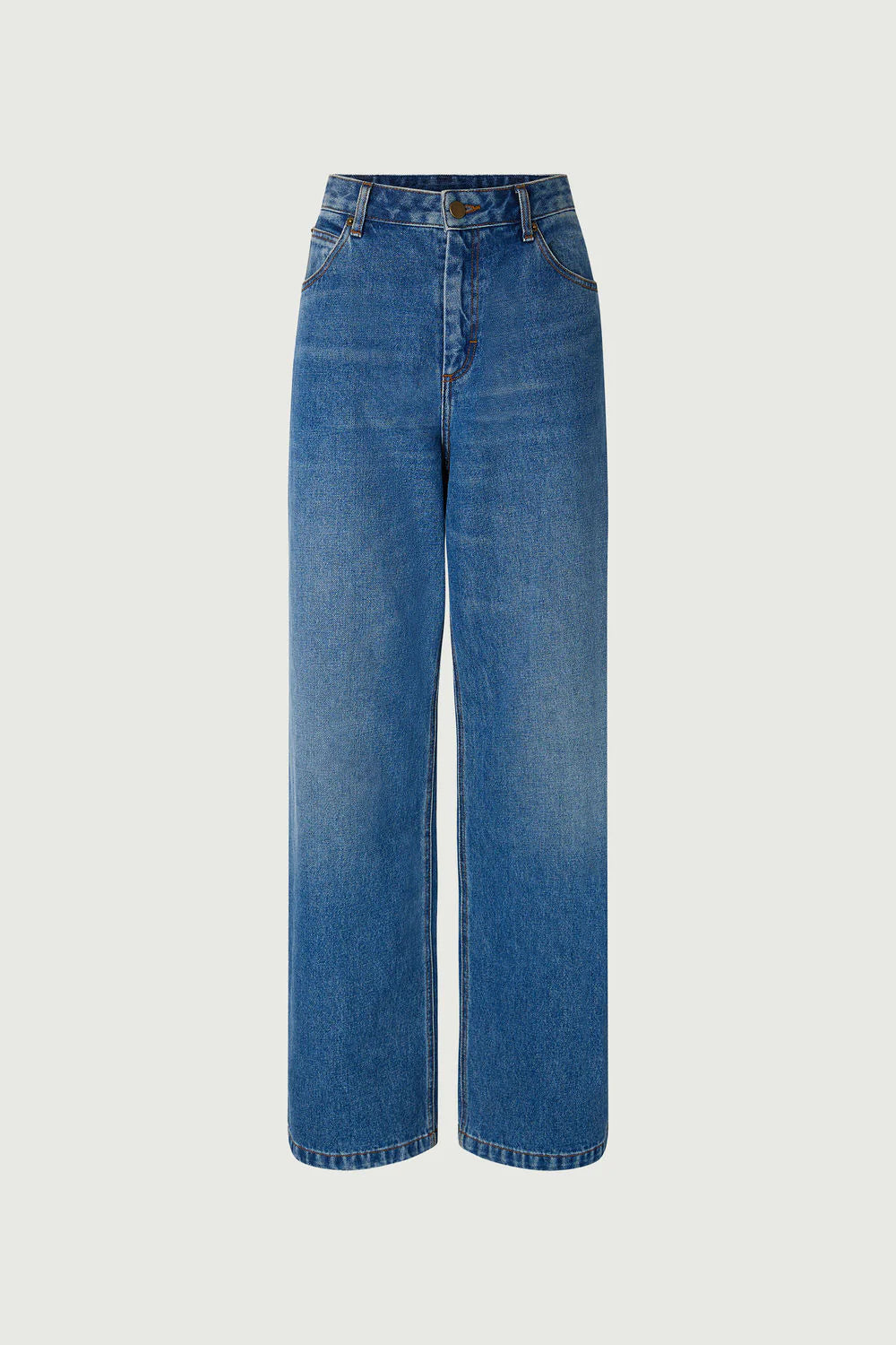 Jeans Soeur Calvin