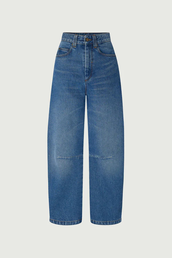 Jeans Soeur Eliott
