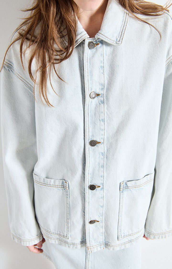 Vest American Vintage JOY16I