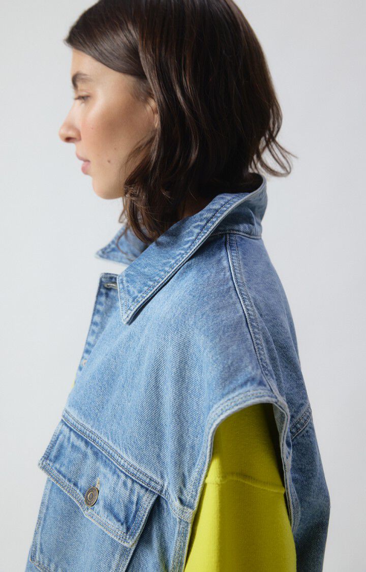 Vest American Vintage JOY16L