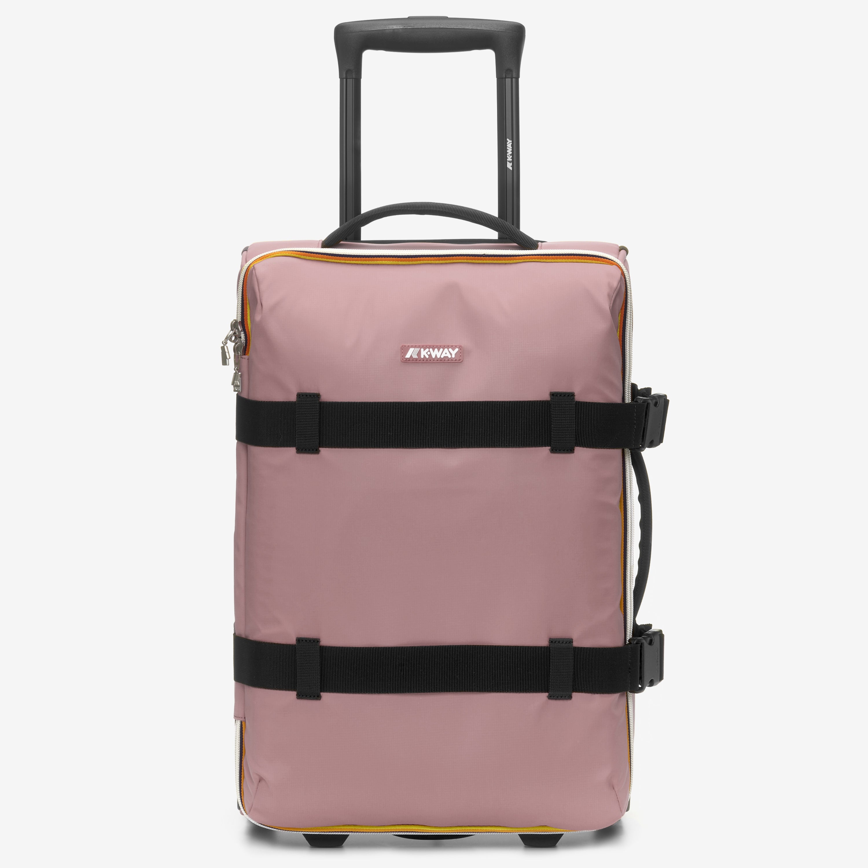 Trolley K-Way Blossac (meerdere kleuren)