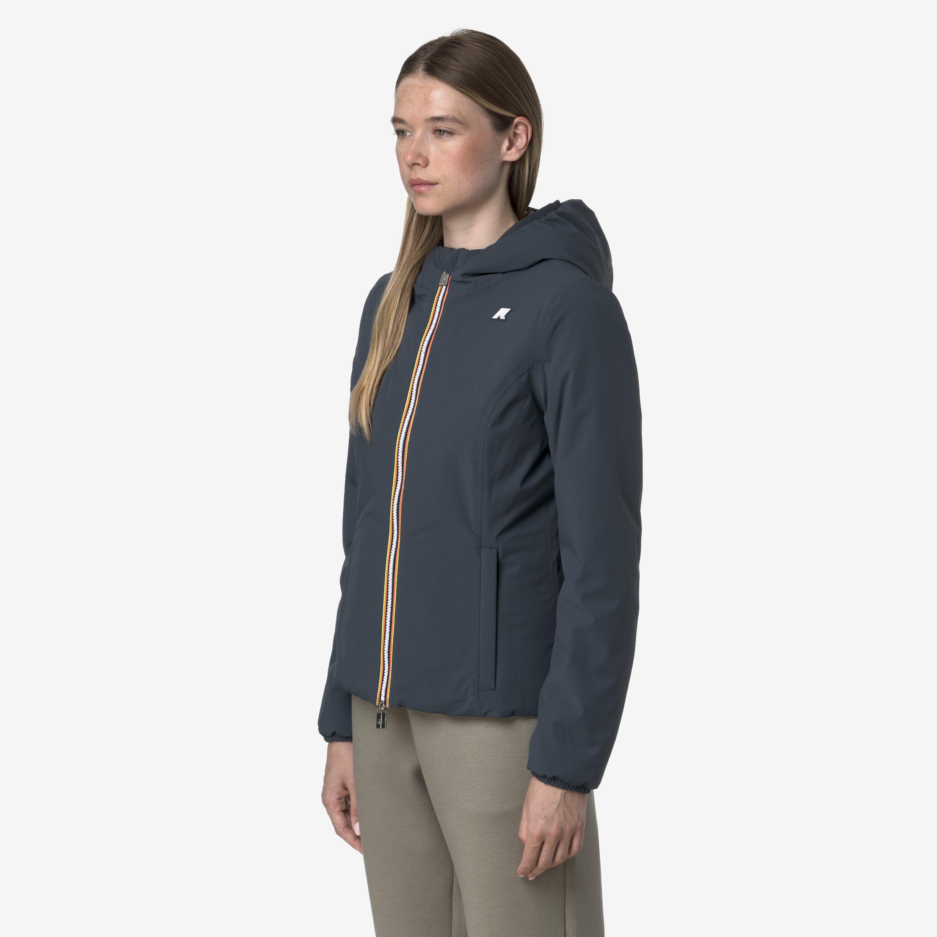 Jas K-Way Lily St Warm Double
