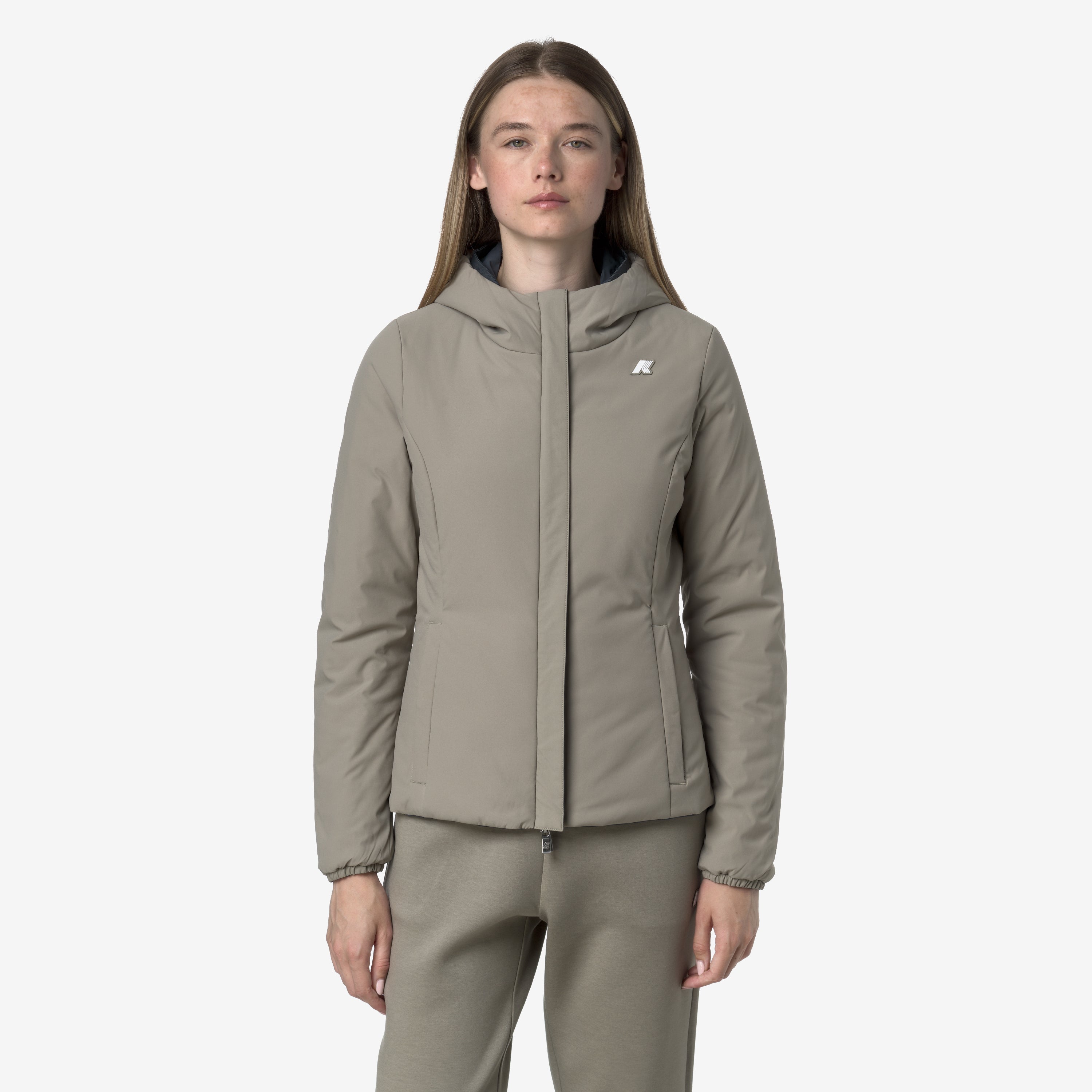Jas K-Way Lily St Warm Double