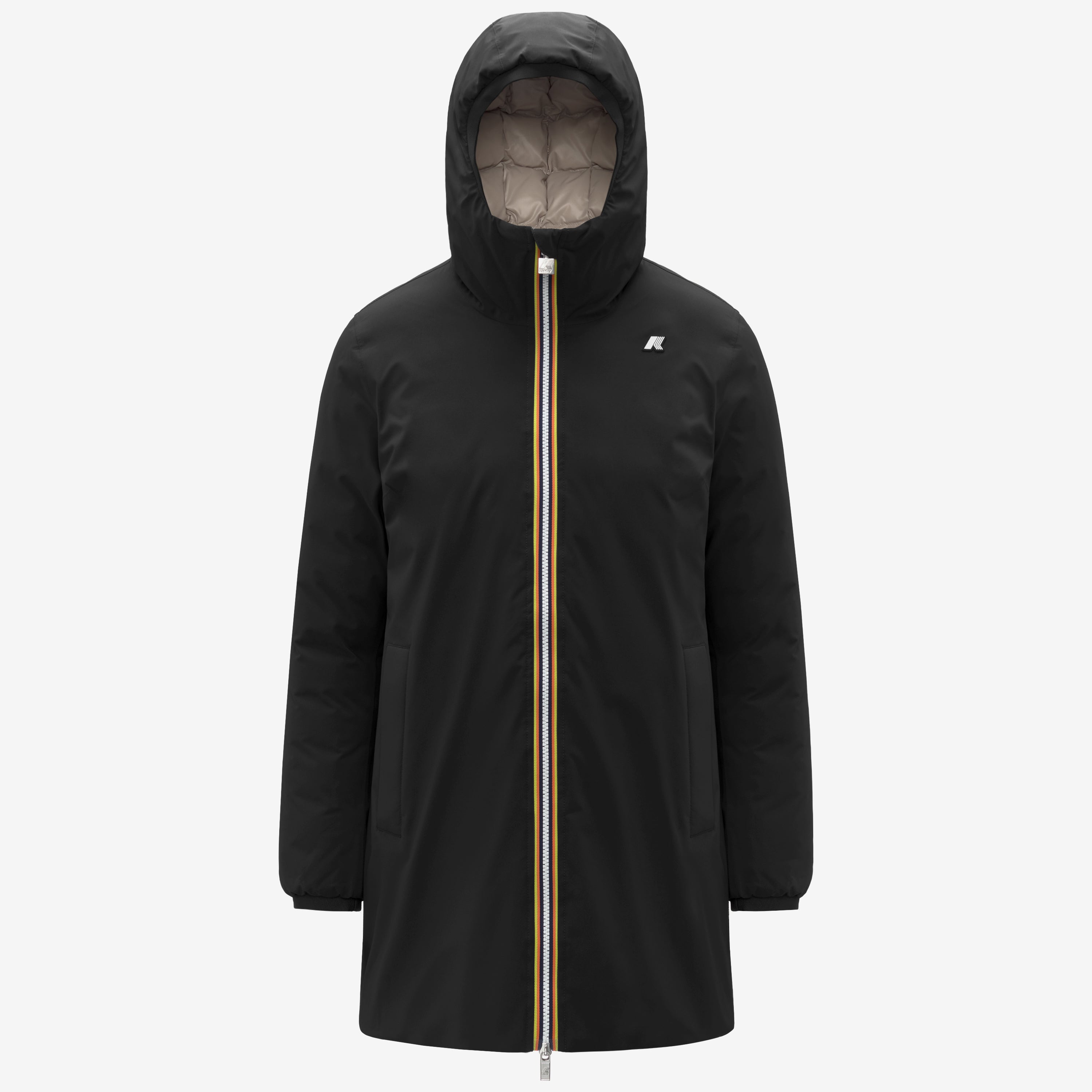 Jas K-Way Sophie St Thermo Double