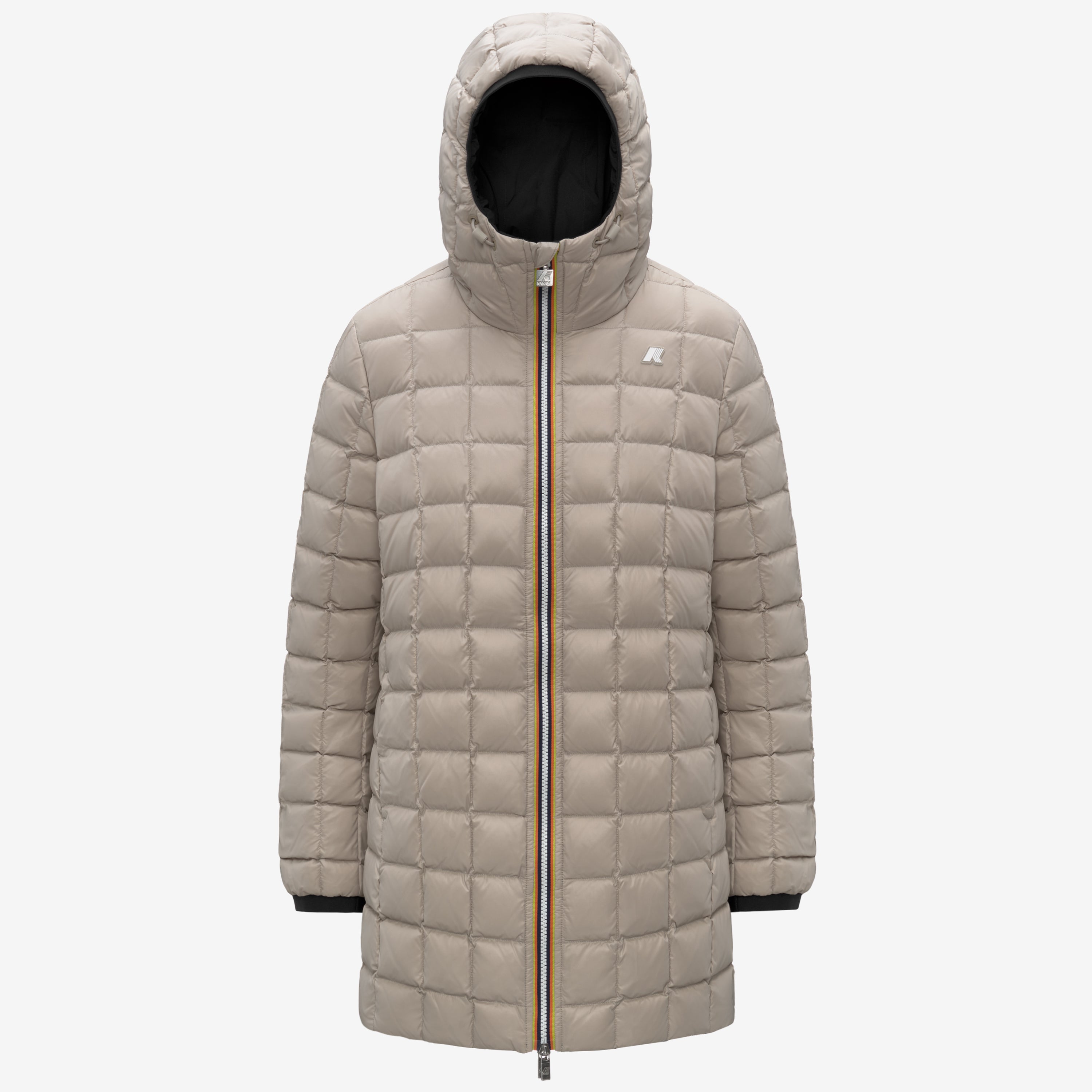 Jas K-Way Sophie St Thermo Double