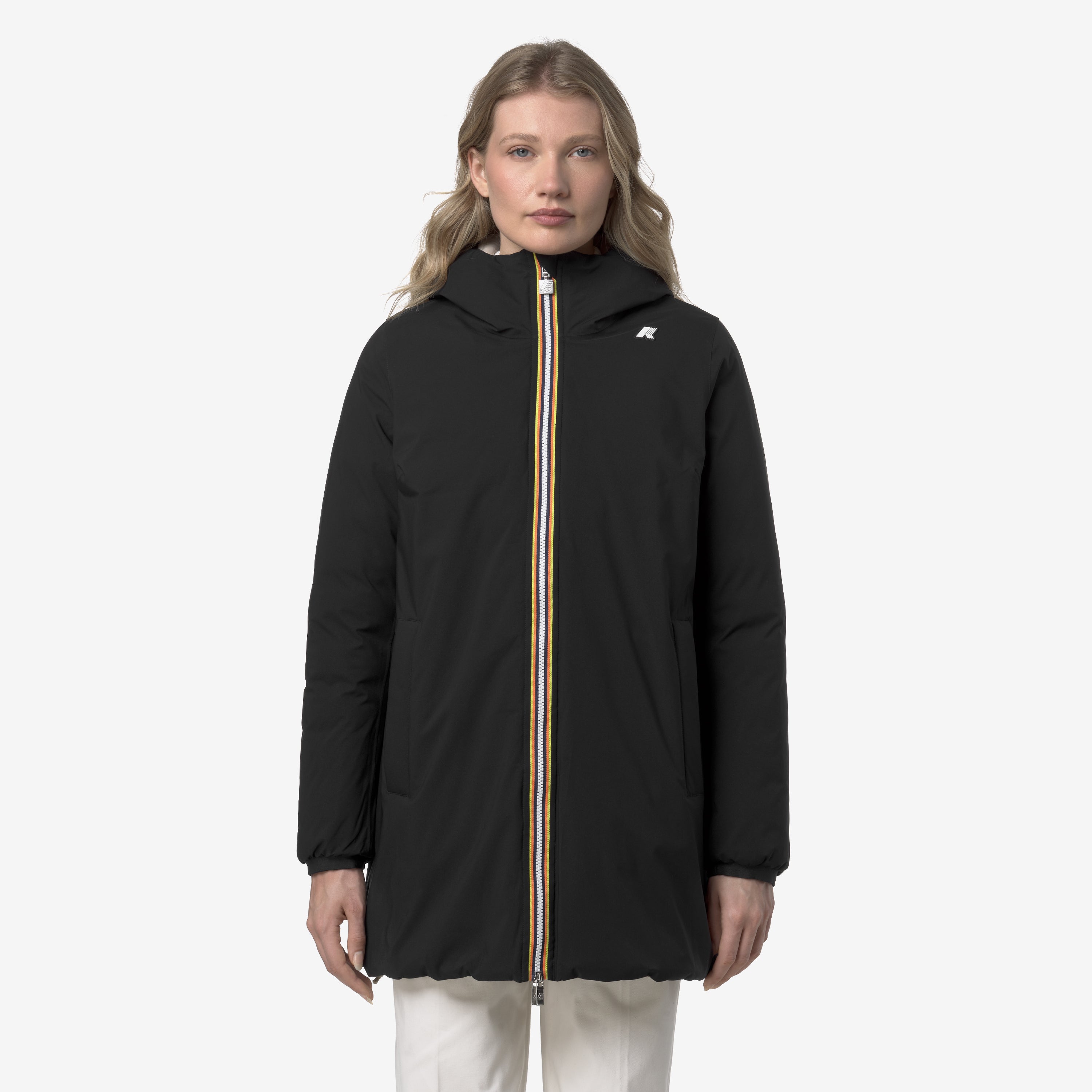 Jas K-Way Sophie St Thermo Double