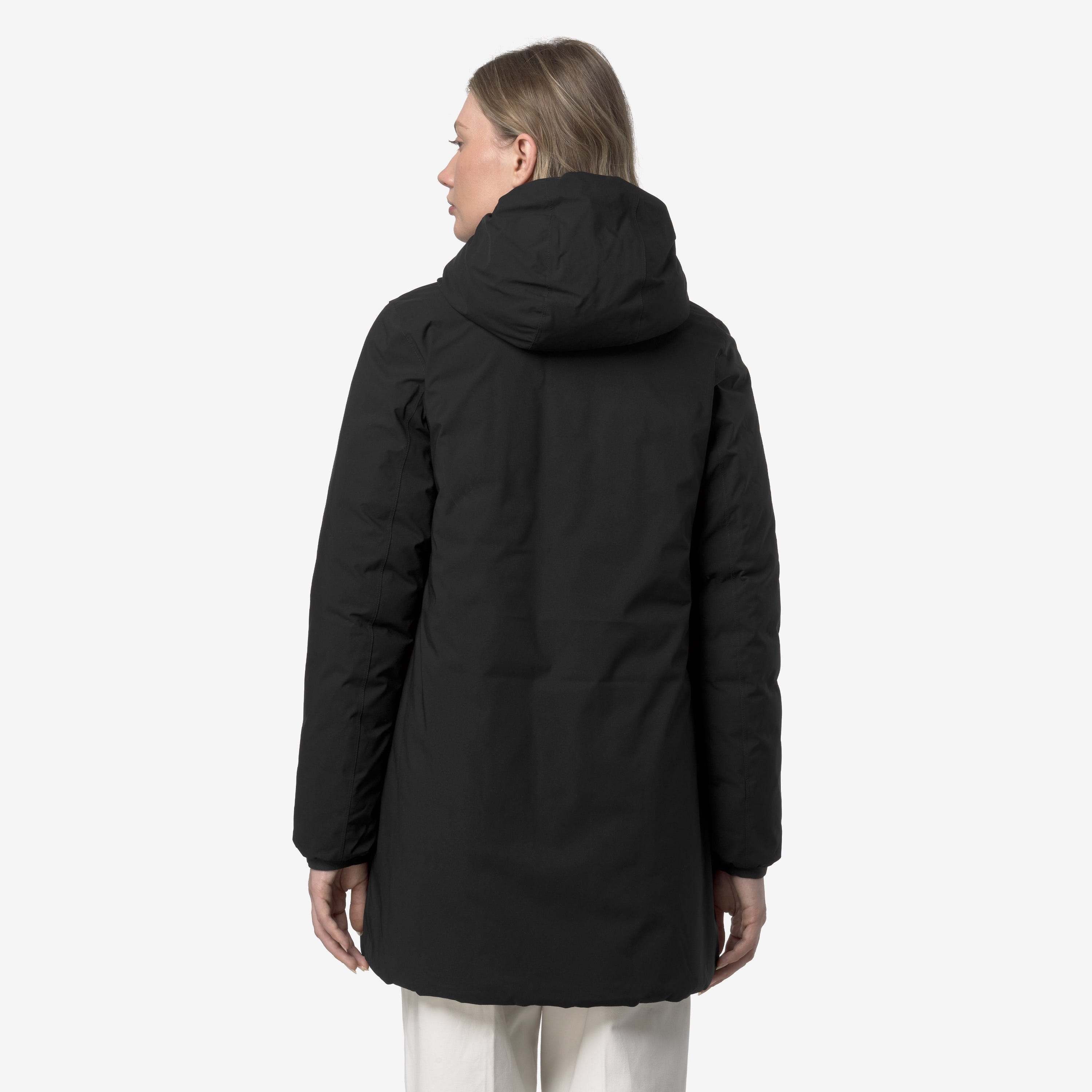 Jas K-Way Sophie St Thermo Double