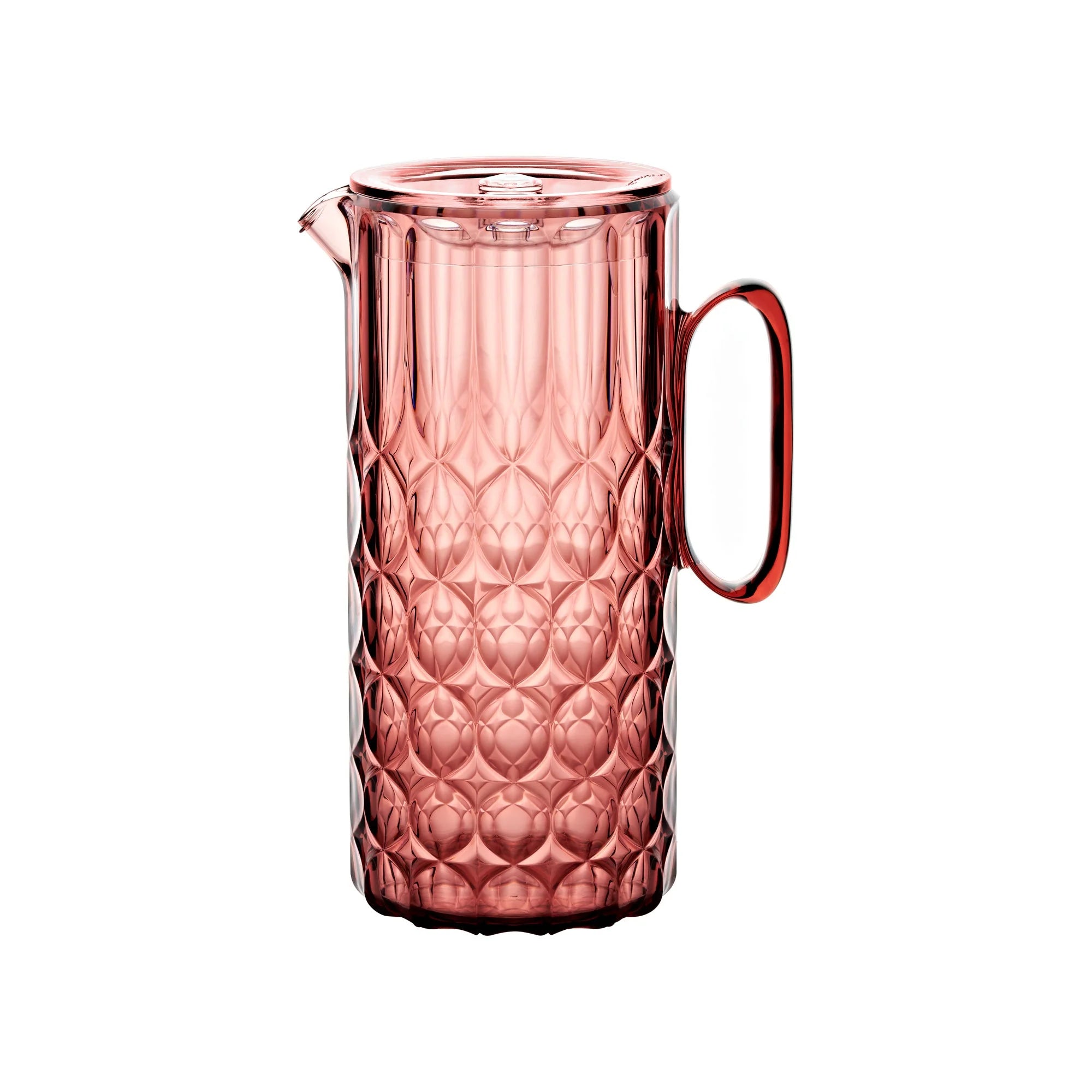 Karaf Vanity Mauve