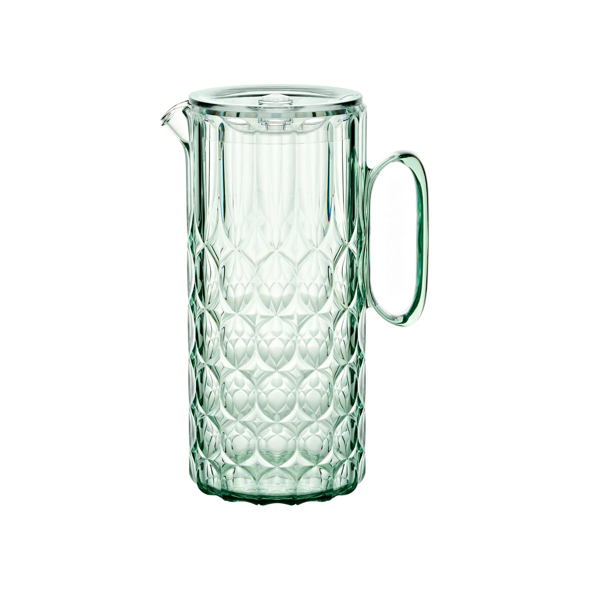 Karaf Vanity Matcha Green