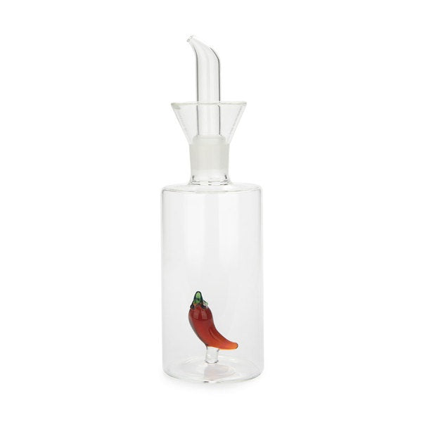 Kannetje voor Olijfolie Chili 350ml