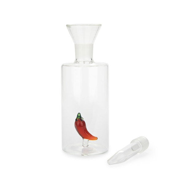 Kannetje voor Olijfolie Chili 350ml