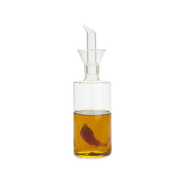 Kannetje voor Olijfolie Chili 350ml