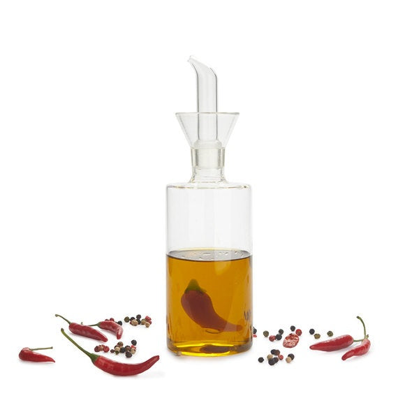 Kannetje voor Olijfolie Chili 350ml
