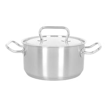 Afbeelding in Gallery-weergave laden, Kookpot Demeyere Classic 3 met Deksel 20cm