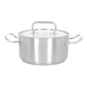 Kookpot Demeyere Classic 3 met Deksel 20cm