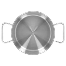 Afbeelding in Gallery-weergave laden, Kookpot Demeyere Classic 3 met Deksel 20cm