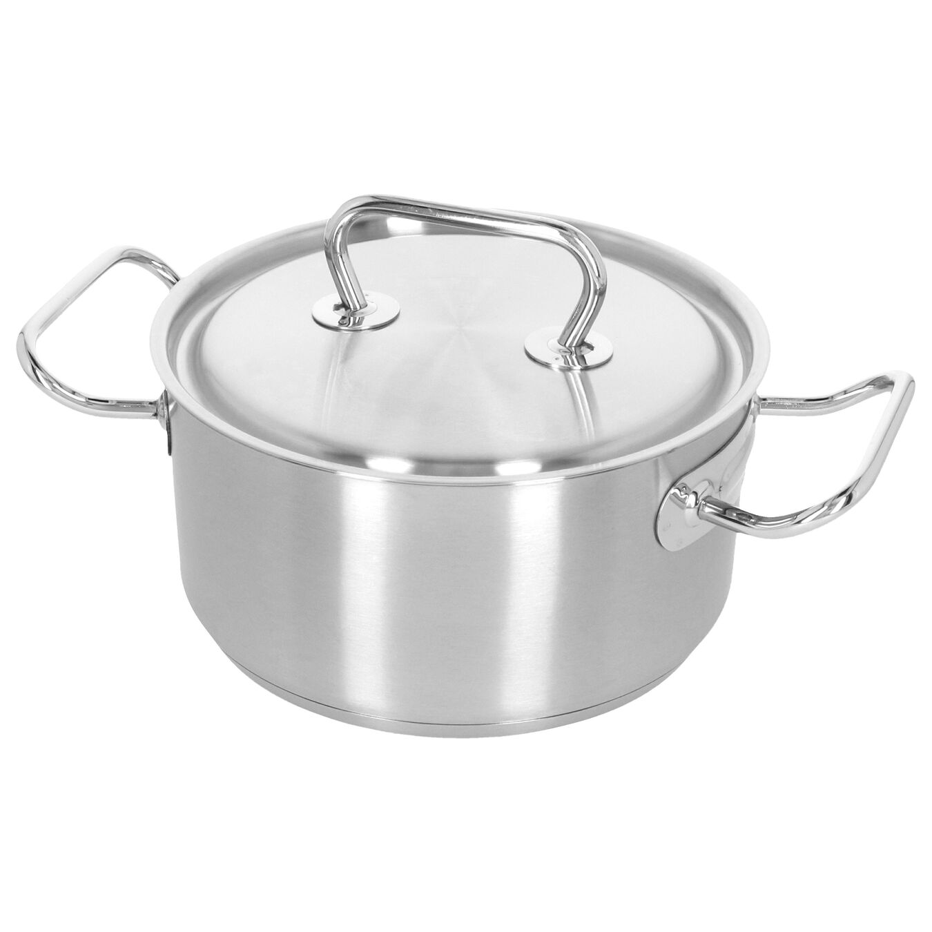 Kookpot Demeyere Classic 3 met Deksel 20cm