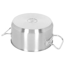 Afbeelding in Gallery-weergave laden, Kookpot Demeyere Classic 3 met Deksel 20cm