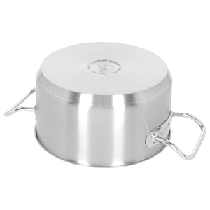 Kookpot Demeyere Classic 3 met Deksel 20cm