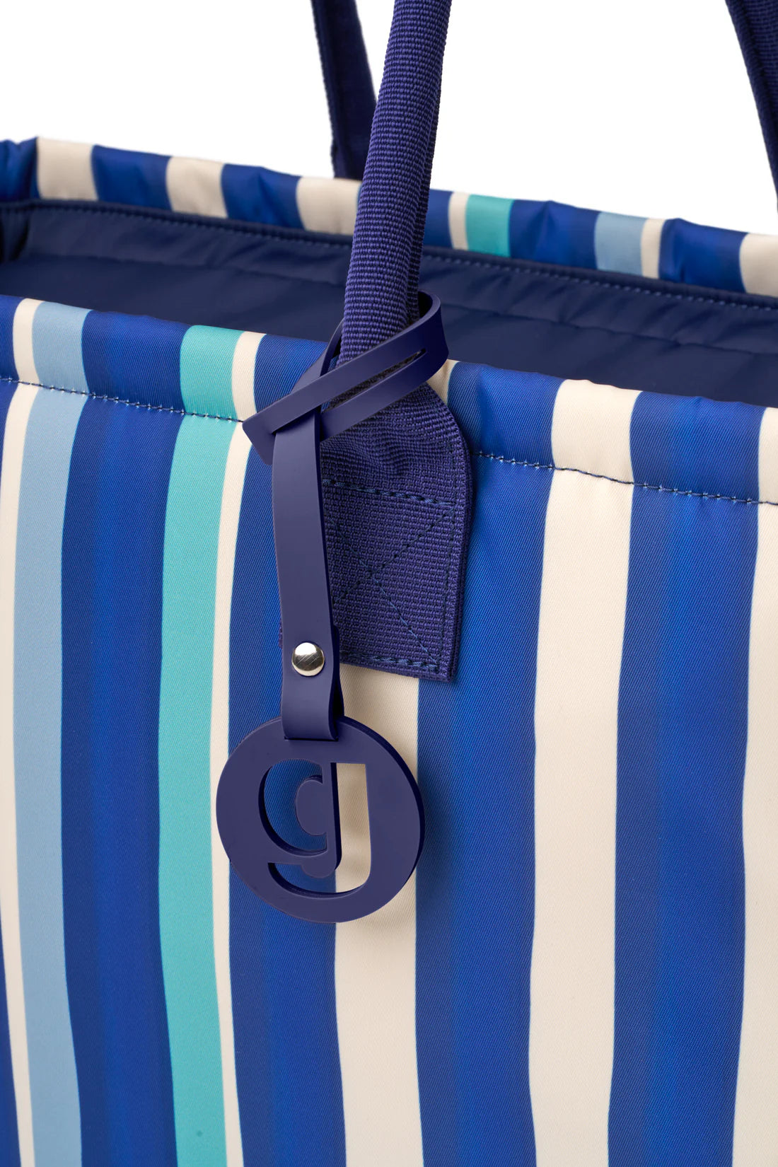 Handtas Guzzini Thermal Shopper Breeze Sea