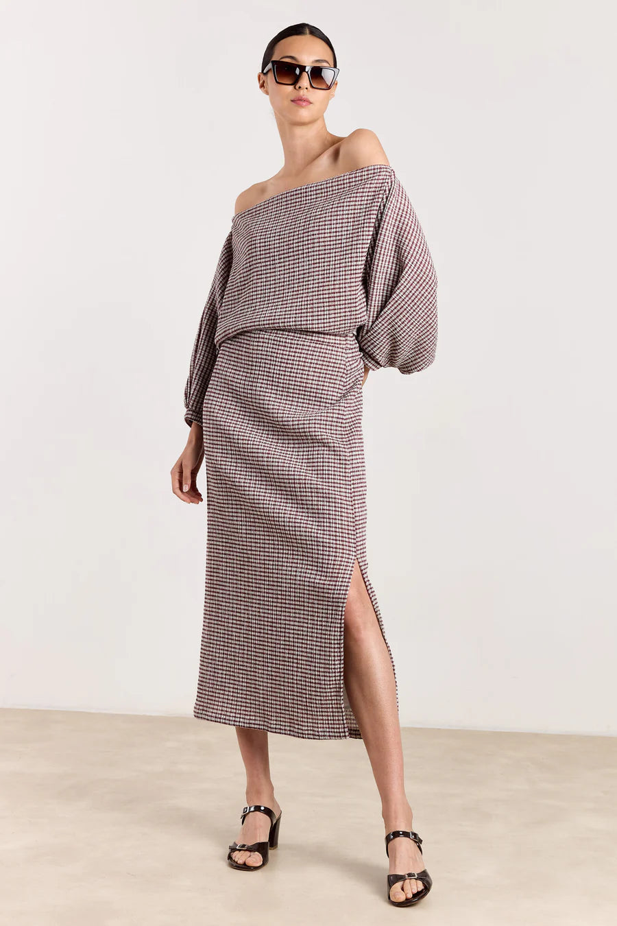 Blouse Studio Clique An