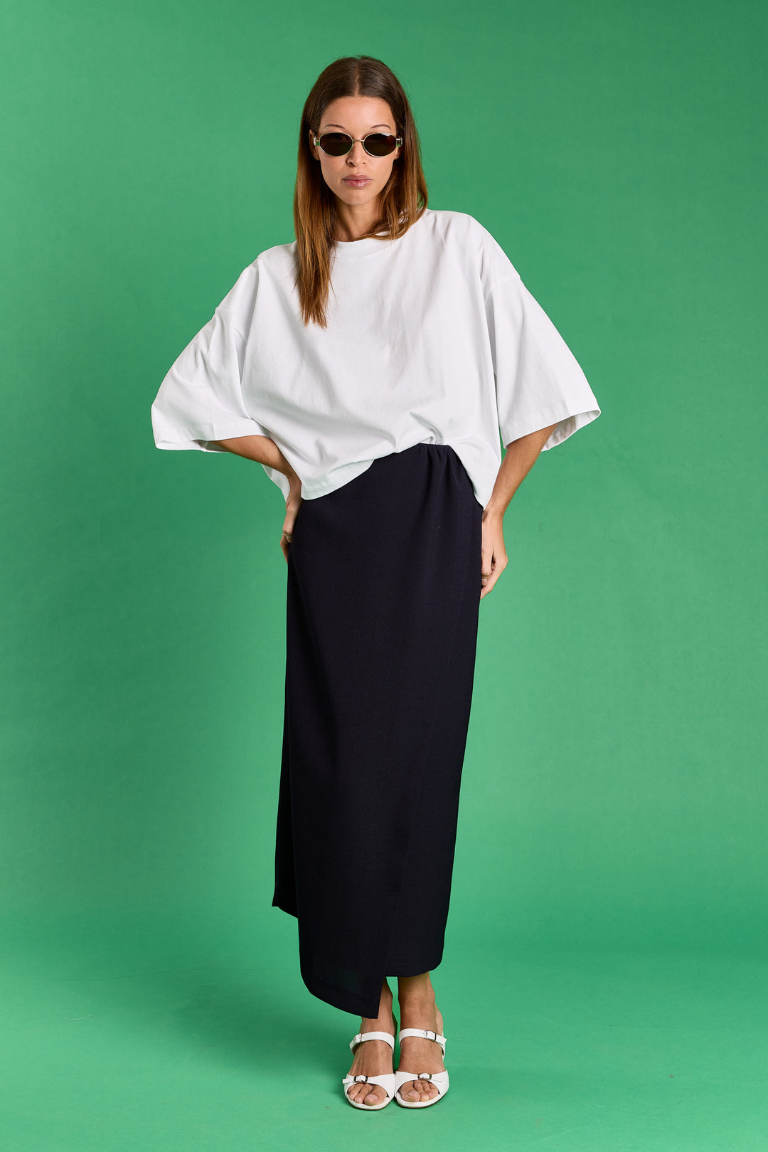 Rok Studio Clique Ivy
