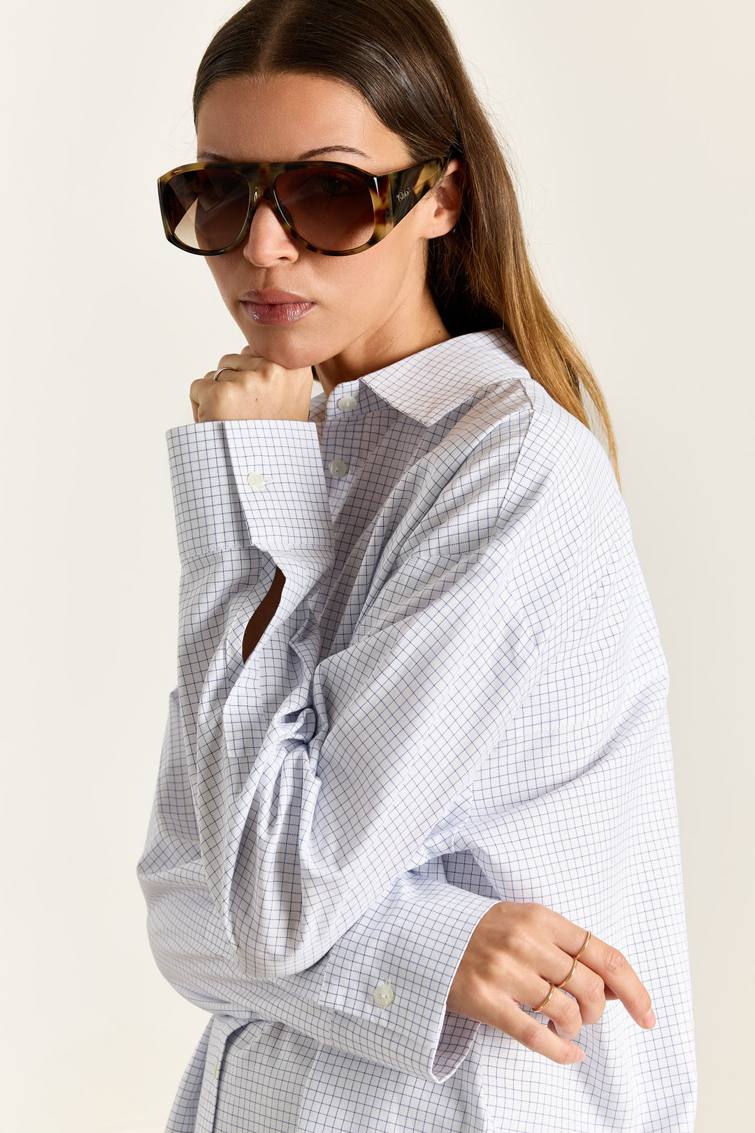 Blouse Studio Clique Lulu